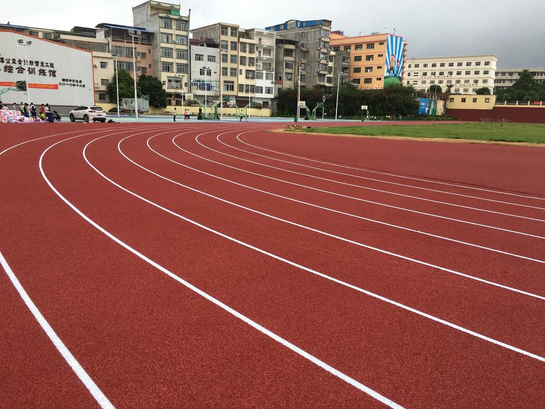 昌江黎族自治县塑胶跑道材料塑胶跑道材料 - 一站式服务